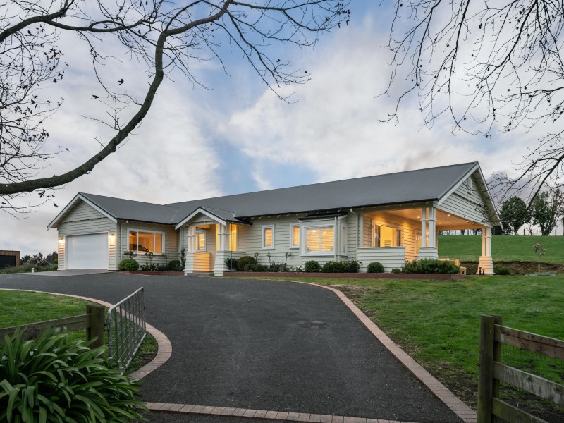 1829h Tirau Road, Karapiro, Waipa, 3 chambres, 0 salles de bain