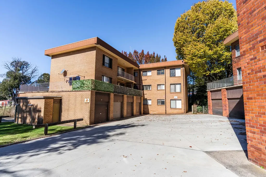 16/14-16 Burrendong Way, Orange, NSW 2800