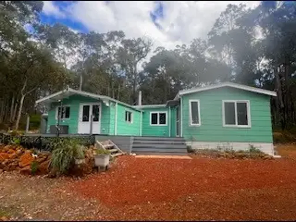 Cute as a Button - 3 Bed, 2 Bath Among the Trees
