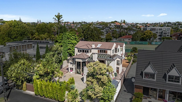 15 Marau Crescent, Mission Bay, Auckland City