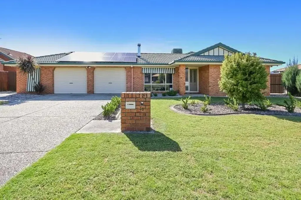 10 Valerie Way, Lavington, NSW 2641