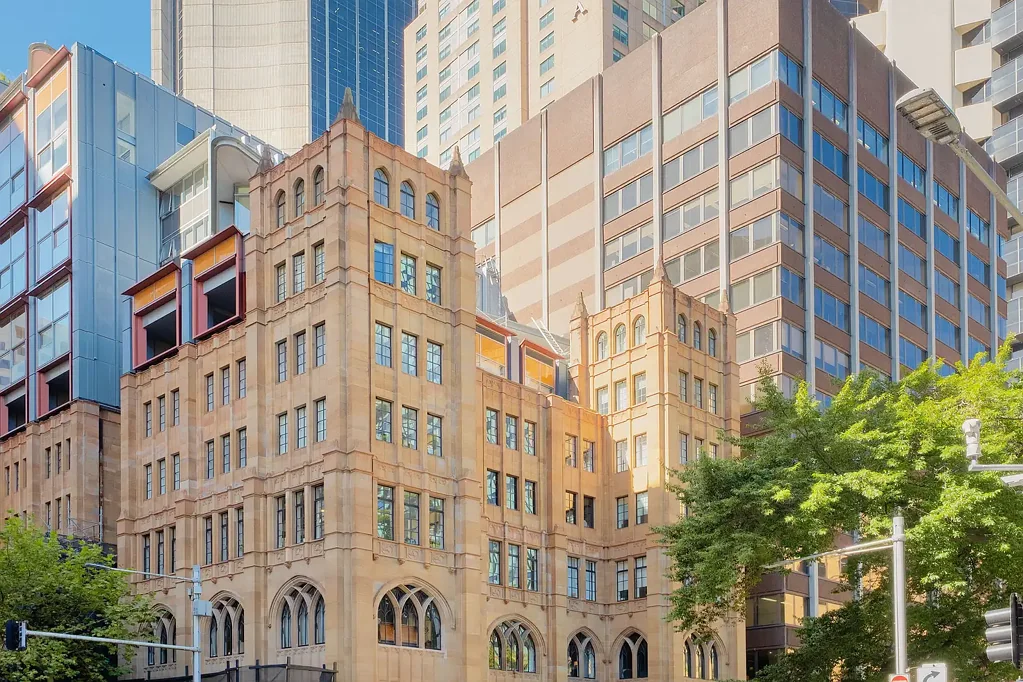 909/2 York Street, Sydney, NSW 2000