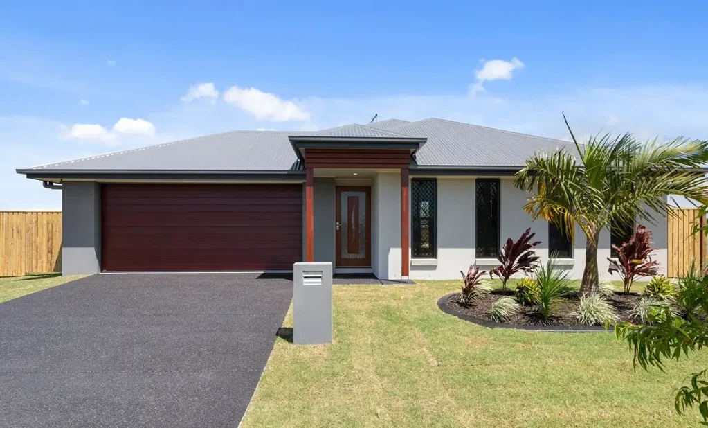 Caboolture 4બેડરૂમ Big Home. Big Block. Big Value.