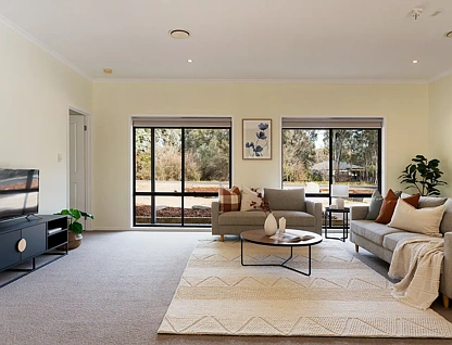 55 Moscript Street, Campbells Creek, Bendigo, 4 Bedrooms, 2 Bathrooms, House