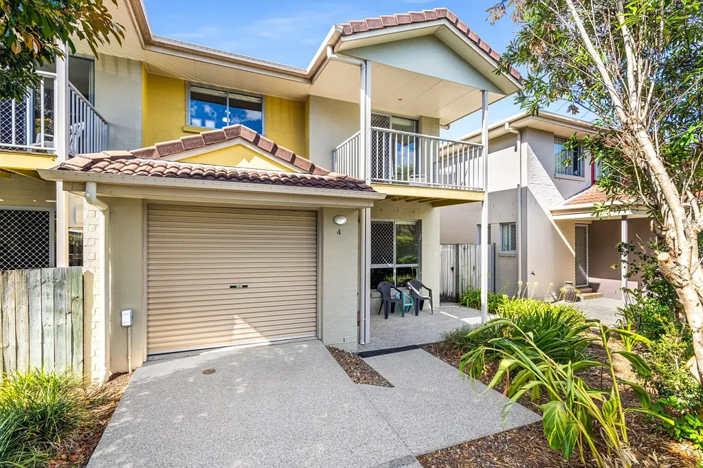 4/34-42 University Drive, Meadowbrook, QLD 4131