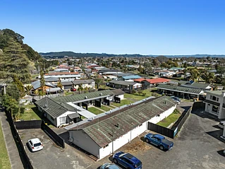 114 & 116 Valley Road, Whakatane