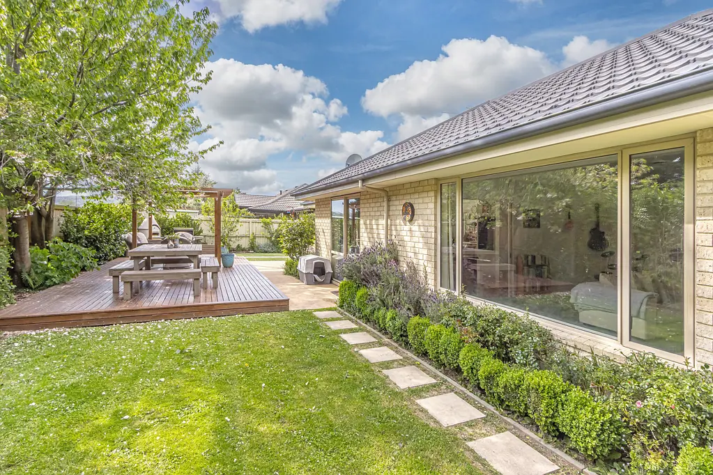 Halswell 5ਬੈੱਡਰੂਮ Ultimate Family Lifestyle