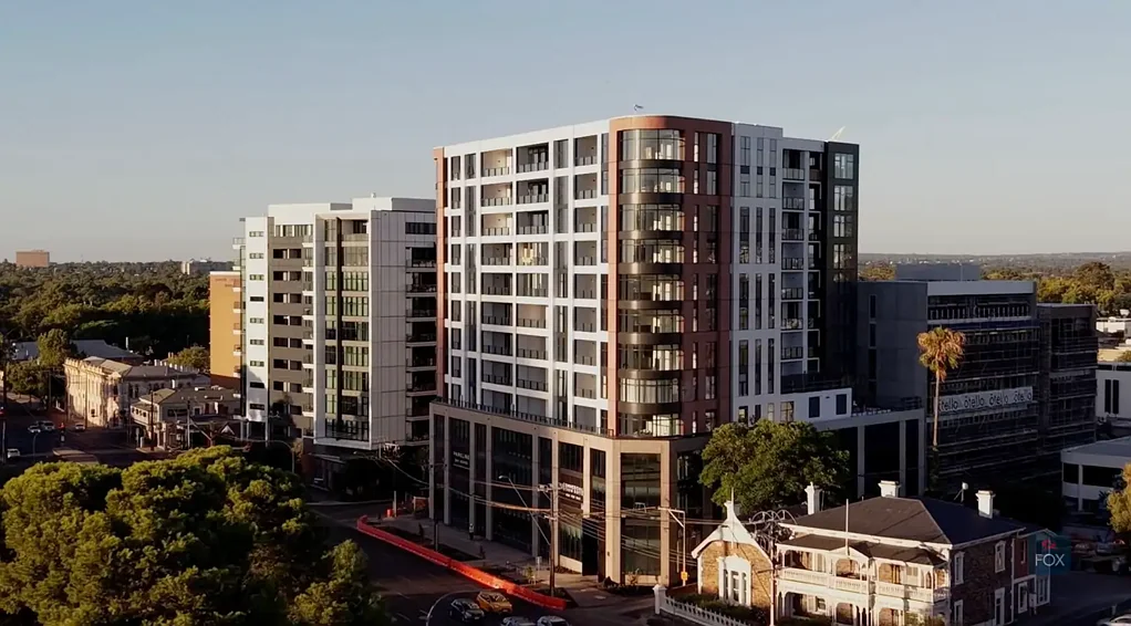 508/9 Dequetteville Terrace, Kent Town, SA 5067