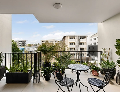 29/21 Bombery Street, Cannon Hill, Brisbane - Eastern Region, 2 chambres, 2 salles de bain, Apartment