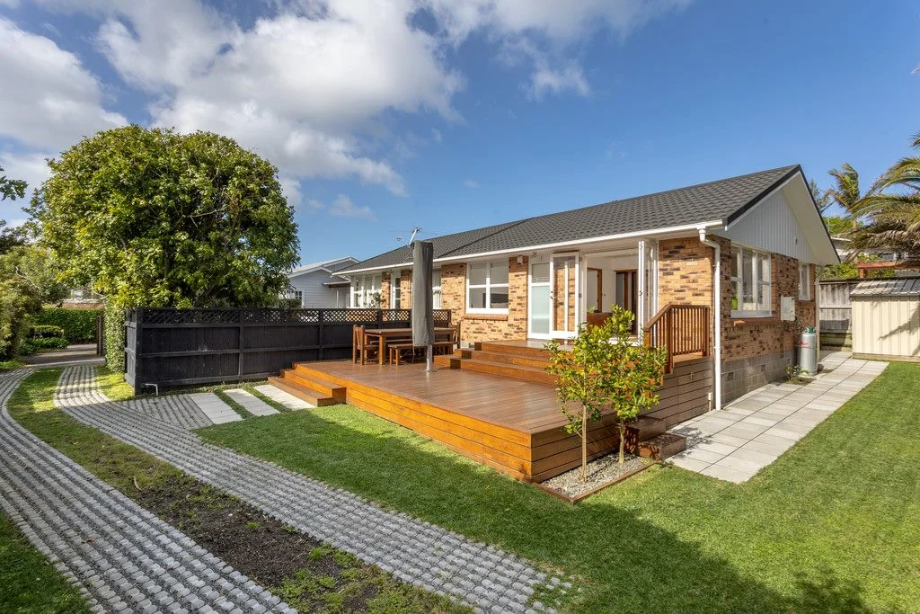 Mt Albert, beautiful 2-bedroom home