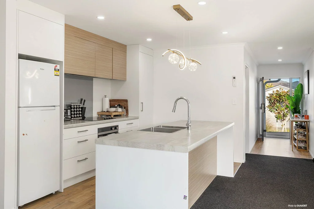 Pukekohe 3બેડરૂમ Space to Live, Room to Grow