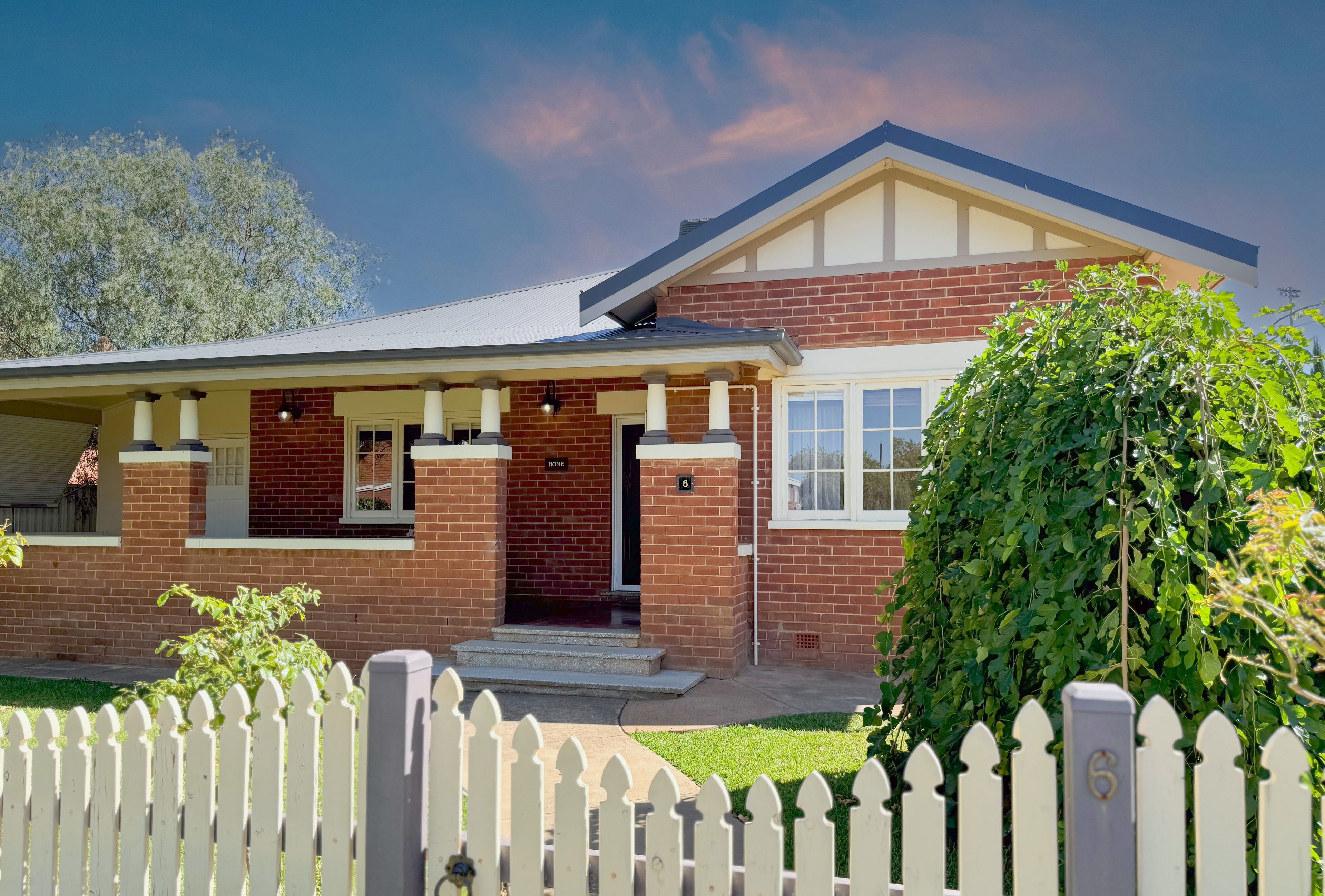 6 REES AV, PARKES NSW 2870, 0 Kuwarto, 0 Banyo, House