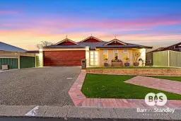 5 Aran Island Way, Australind