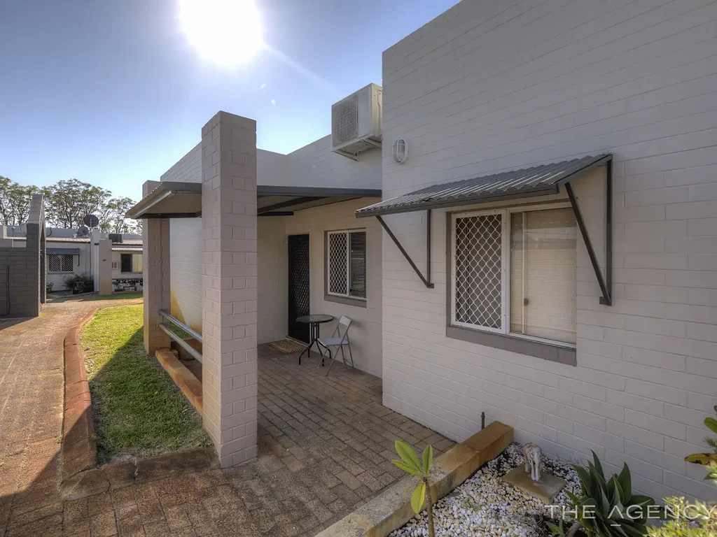 Belmont 2Zimmer EASY LIFESTYLE