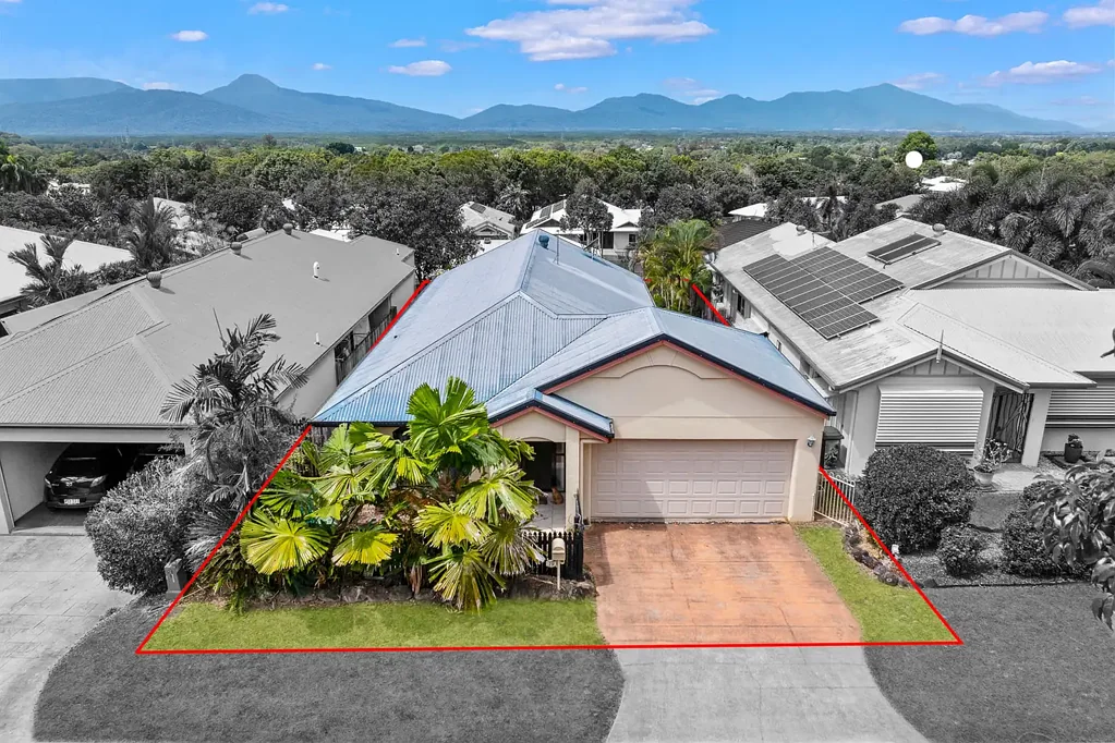 19 Oakblue Drive, Mount Sheridan, QLD 4868