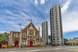 30 Symonds Street, Auckland Central