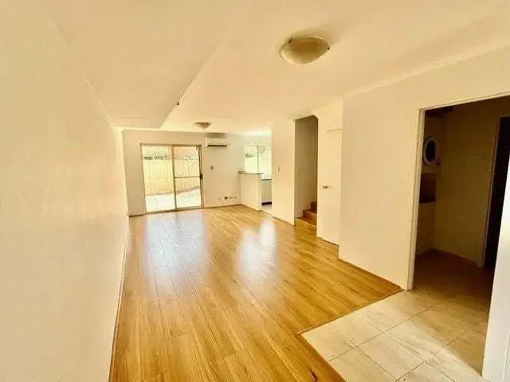 Secure Full Brick Townhouse in Prime Location, Walk to Stations, Schools, and Hospitals
