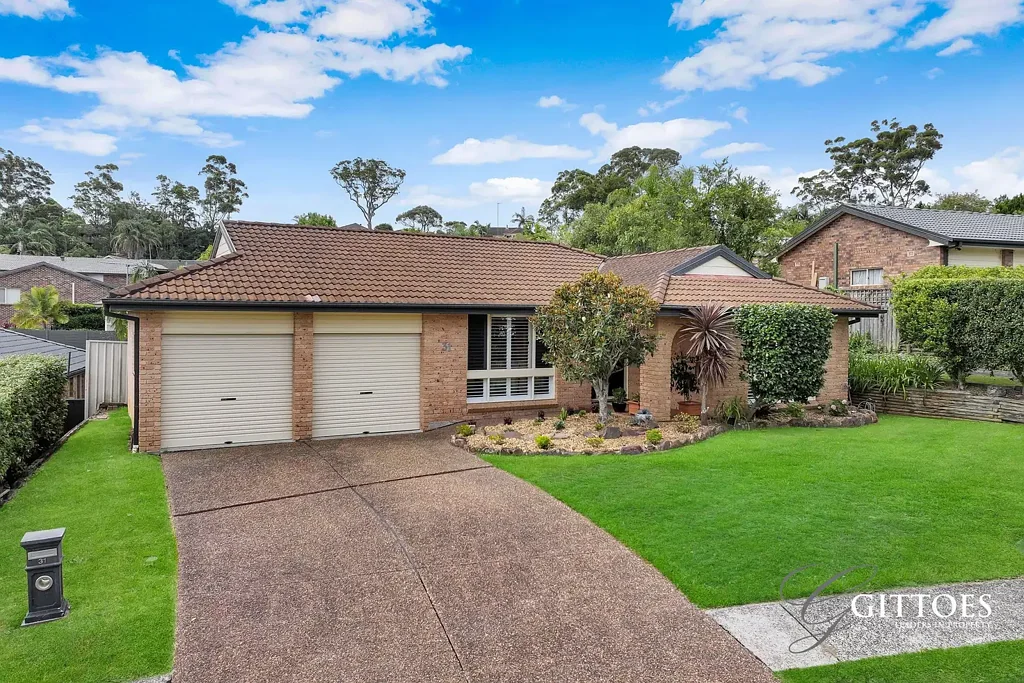 31 Treeland Road, Green Point, NSW 2251