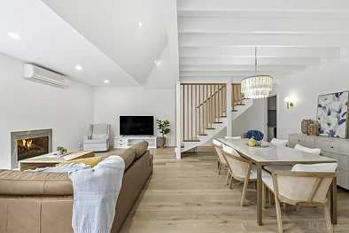 3 St Andrews Street, Queenscliff, VIC 3225, 3 slaapkamers, 2 badkamers, House