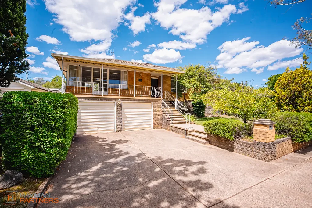 40 McCulloch Street, Curtin, ACT 2605