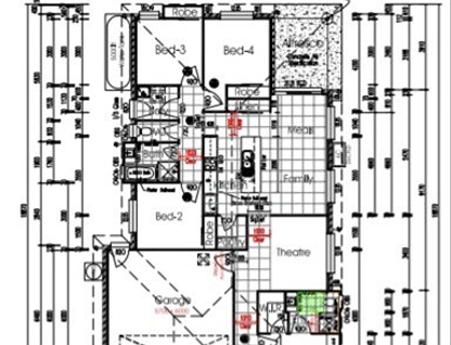 Lot 142 St Andrews Crescent, Highfields, Toowoomba, 4 Kuwarto, 2 Banyo, House