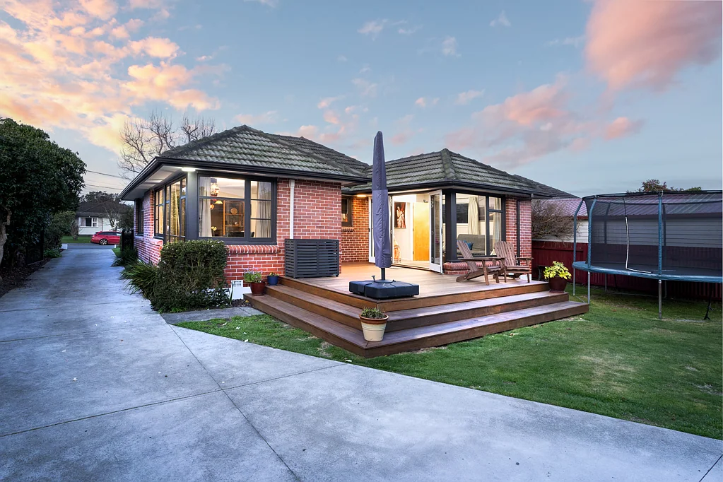 9 Esperance Street, St Albans, Christchurch, Canterbury