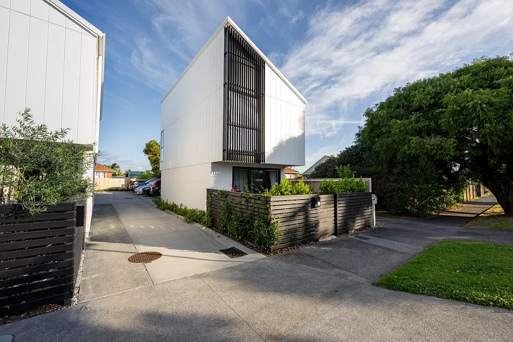 4/2 Riversdale Road, Avondale, Auckland City, Auckland