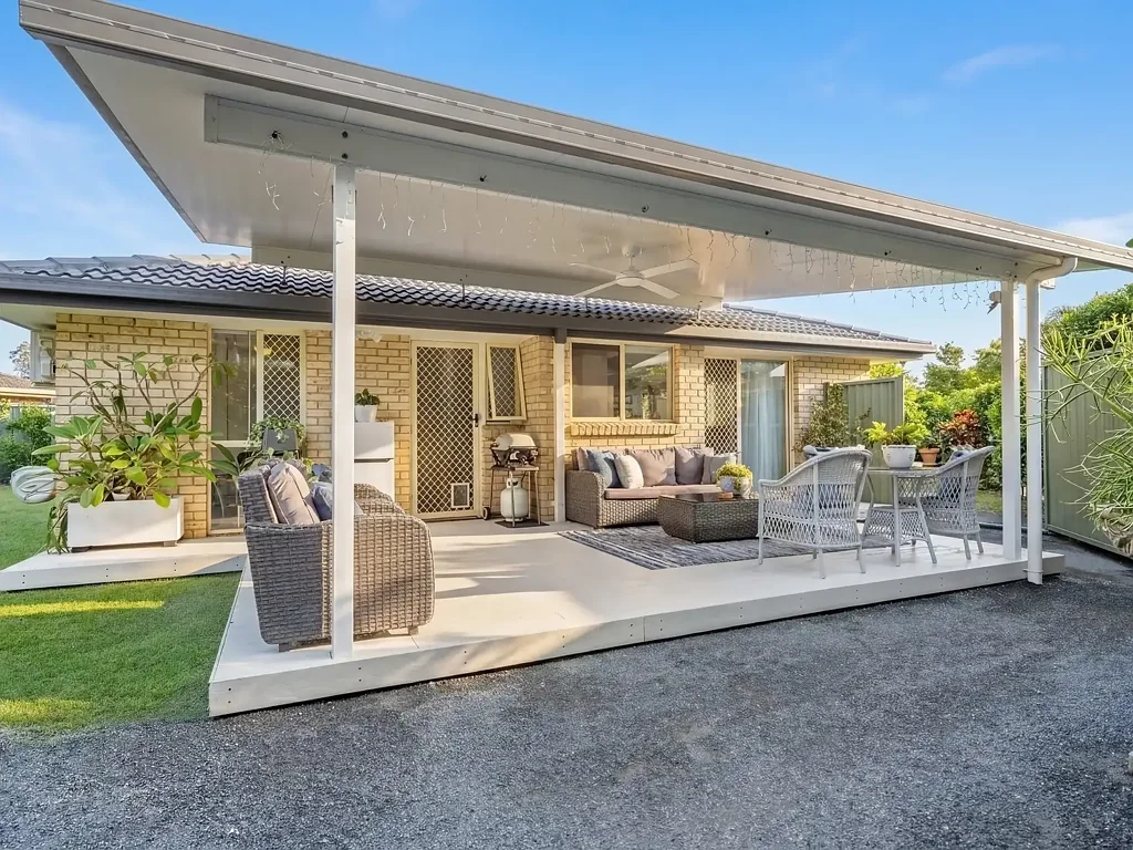 5/27 Fortune Street, Coomera, QLD 4209