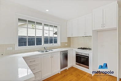 रसोईघर - 1/121 Thomas Street, Hampton, VIC 3188