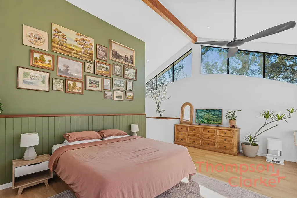 Thornton 4房  Where Timeless Elegance Meets Modern Family Living!