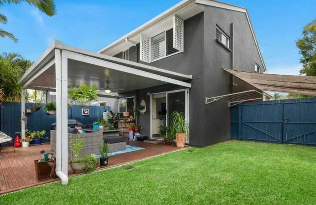 Private Coastal Retreat in the Heart of Mooloolaba