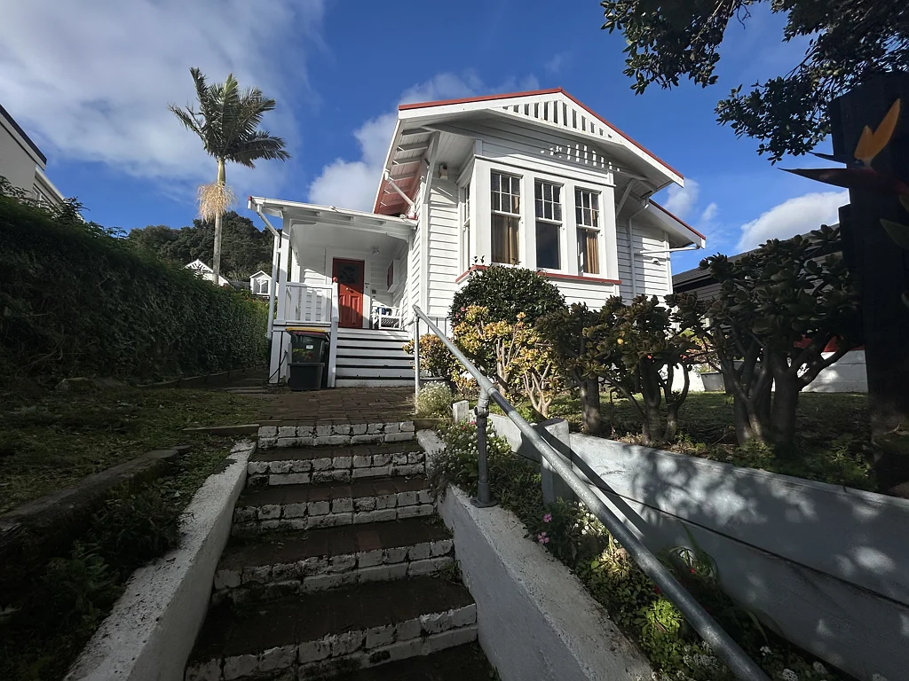 Stylish 3-Bedroom Villa with City Views in Prime Location