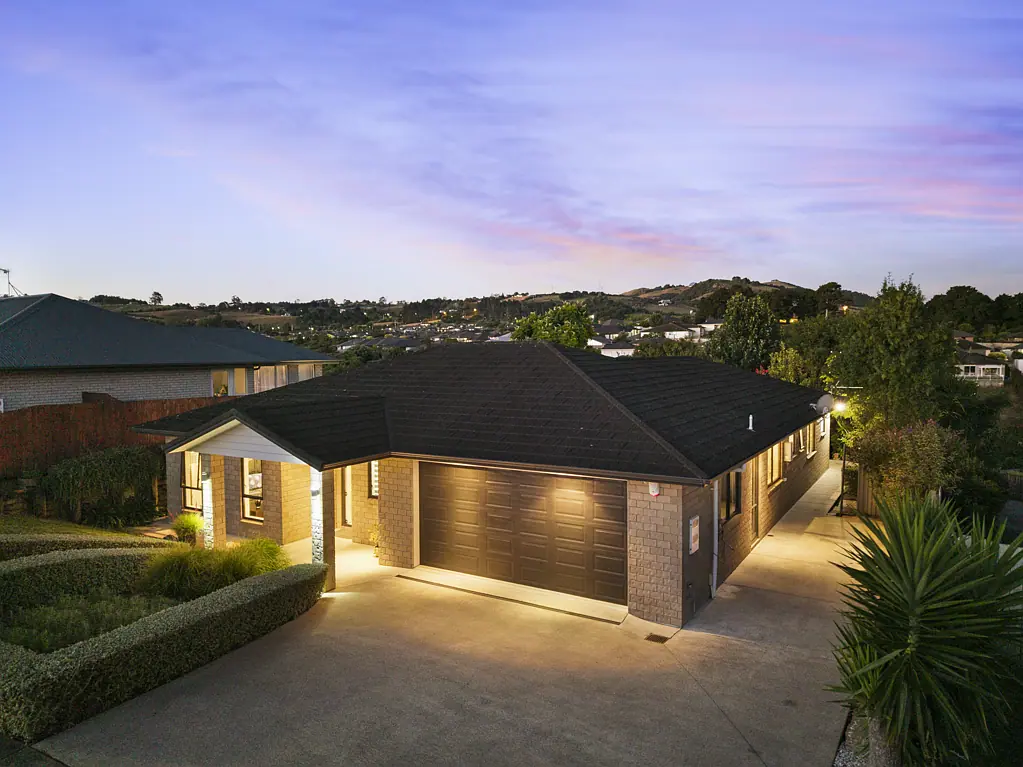 29 Kilbryde Crescent, Pokeno, Franklin, Auckland