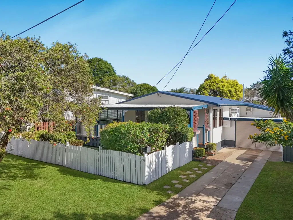 28 Ralph Street, Clontarf, QLD 4019