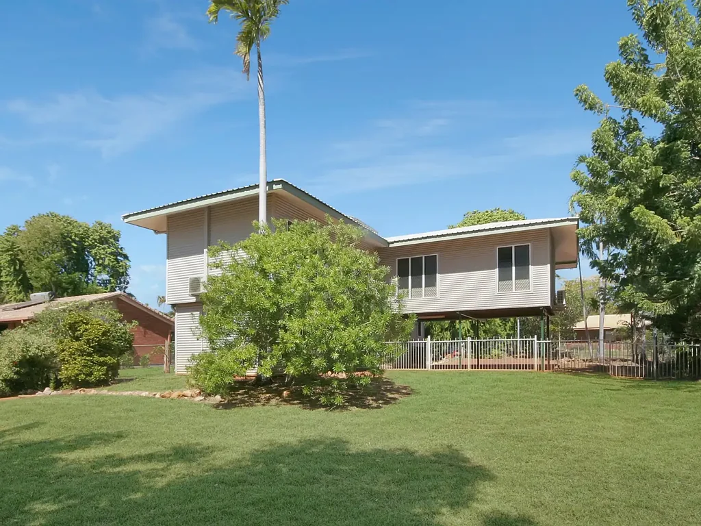 Katherine 3房  Great location, family friendly home
