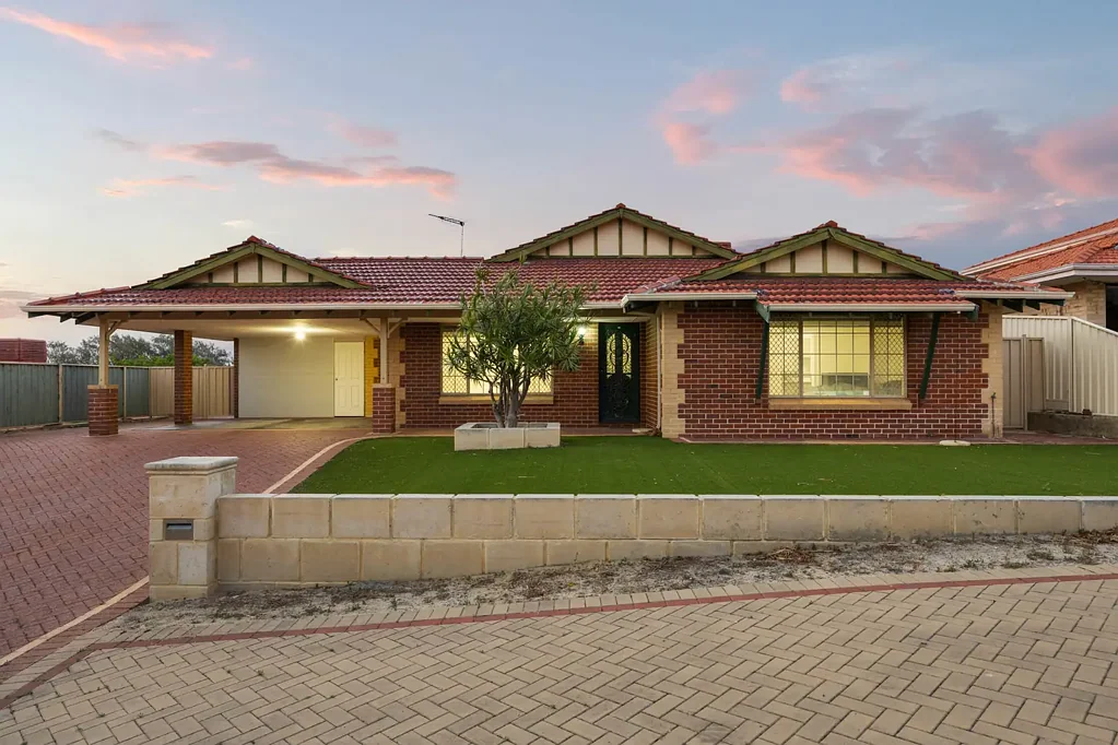 5 Yardarm Court, Ocean Reef, WA 6027