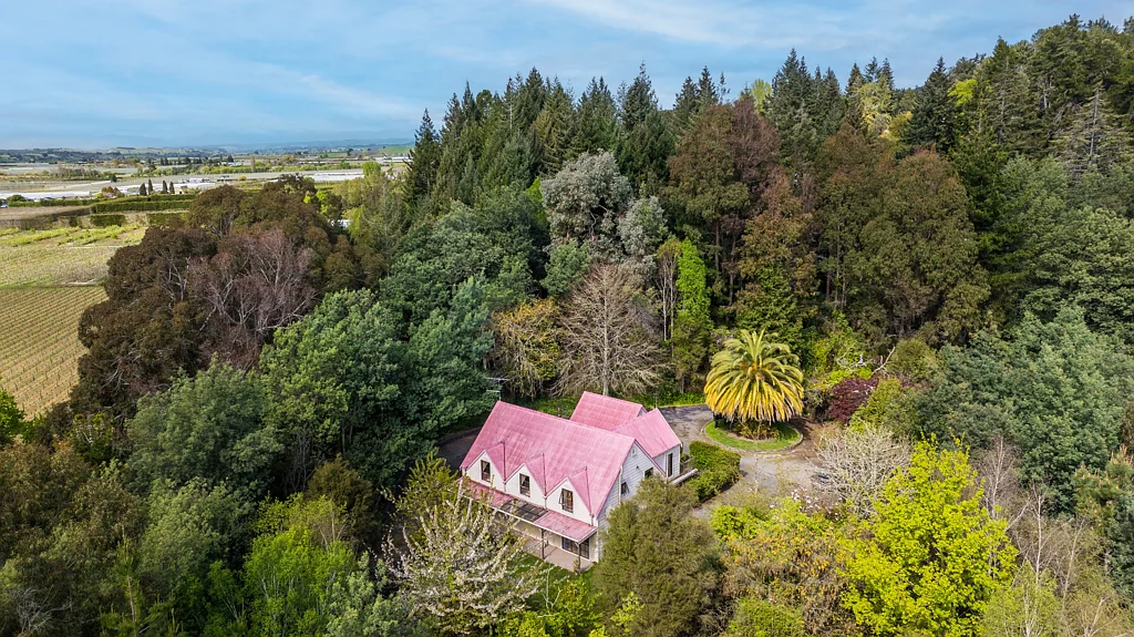 7 Little Sydney Road, Brooklyn, Tasman