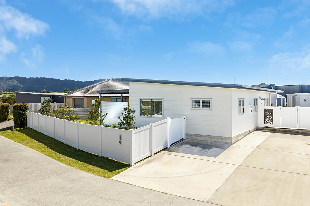Mangawhai Heads 4房  Heads Location, Lifestyle Convenience