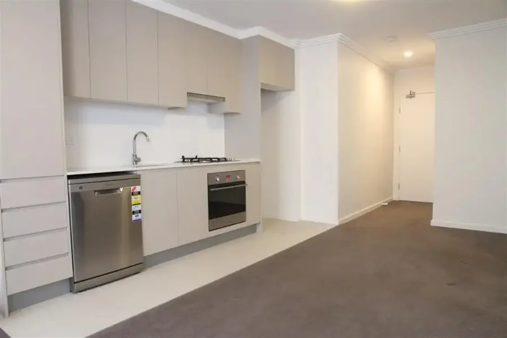 One bedroom apartment in Mortlake