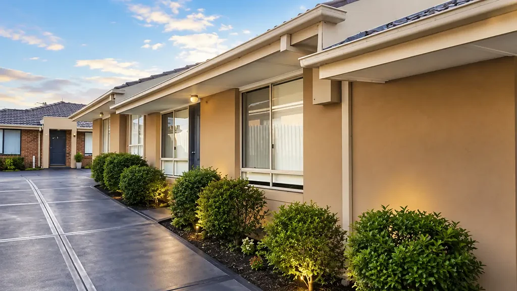 Stylish & Low-Maintenance Living in the Heart of Mordialloc