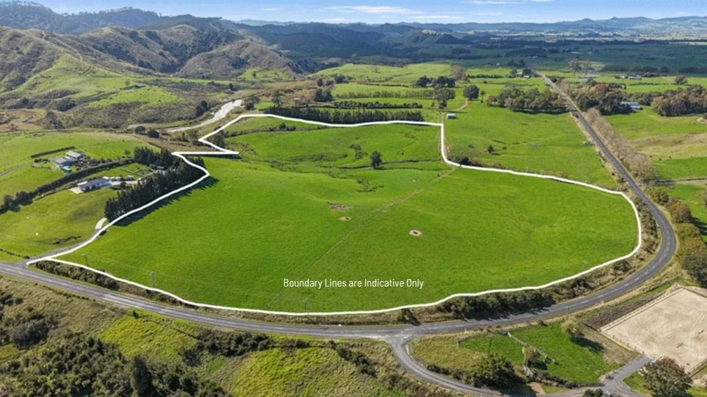 Waerenga Rural Opportunity with Endless Potential