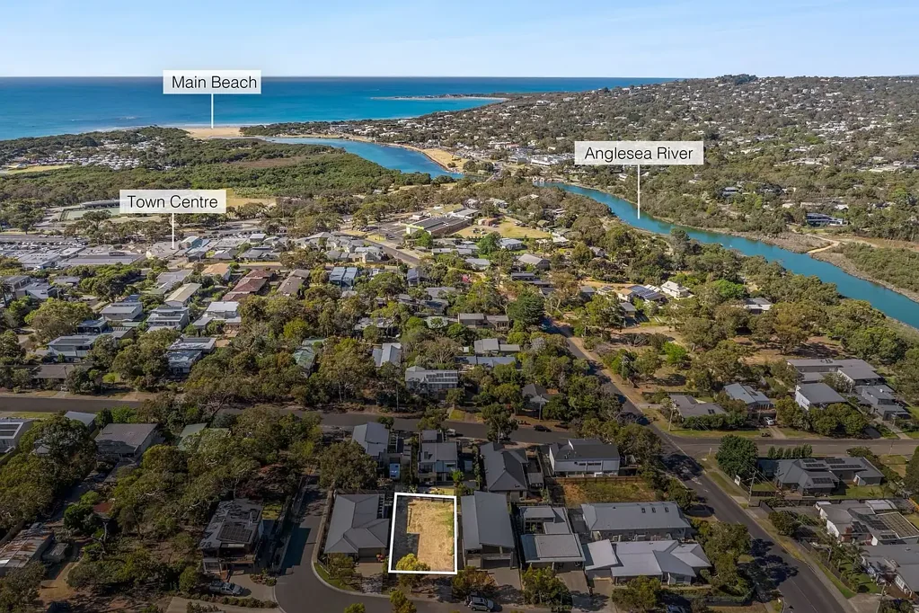 8 Lawrencia Way, Anglesea, VIC 3230