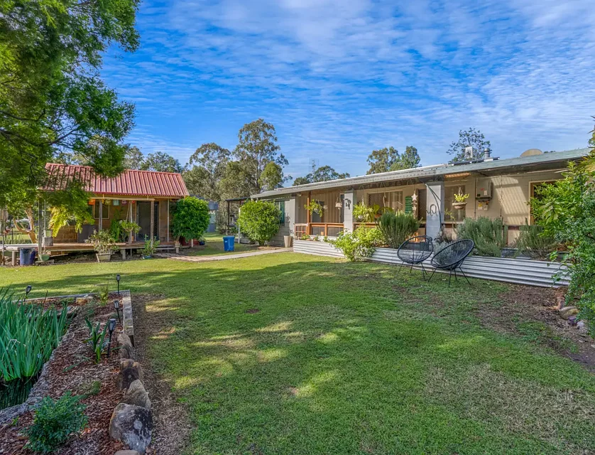 45 Power Road, Widgee, QLD 4570, 3房, 2浴, Lifestyle Section