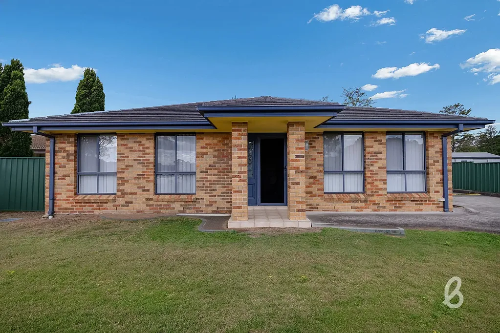 East Branxton 2બેડરૂમ Low Maintenance Living
