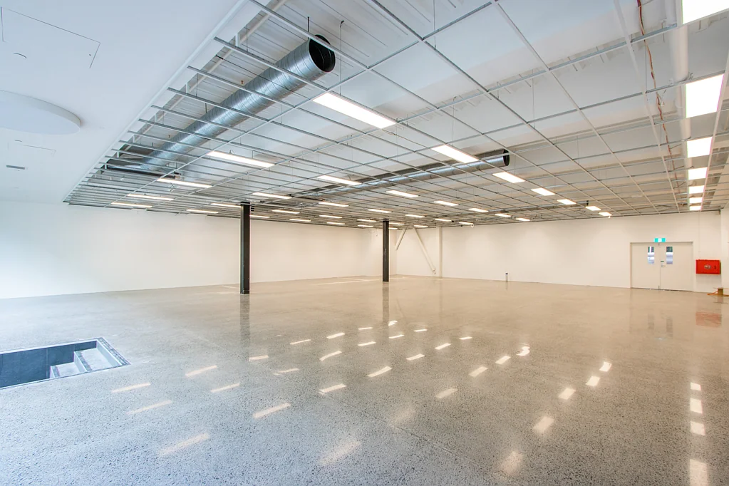 Newmarket Premium Showroom / Retail in Newmarket