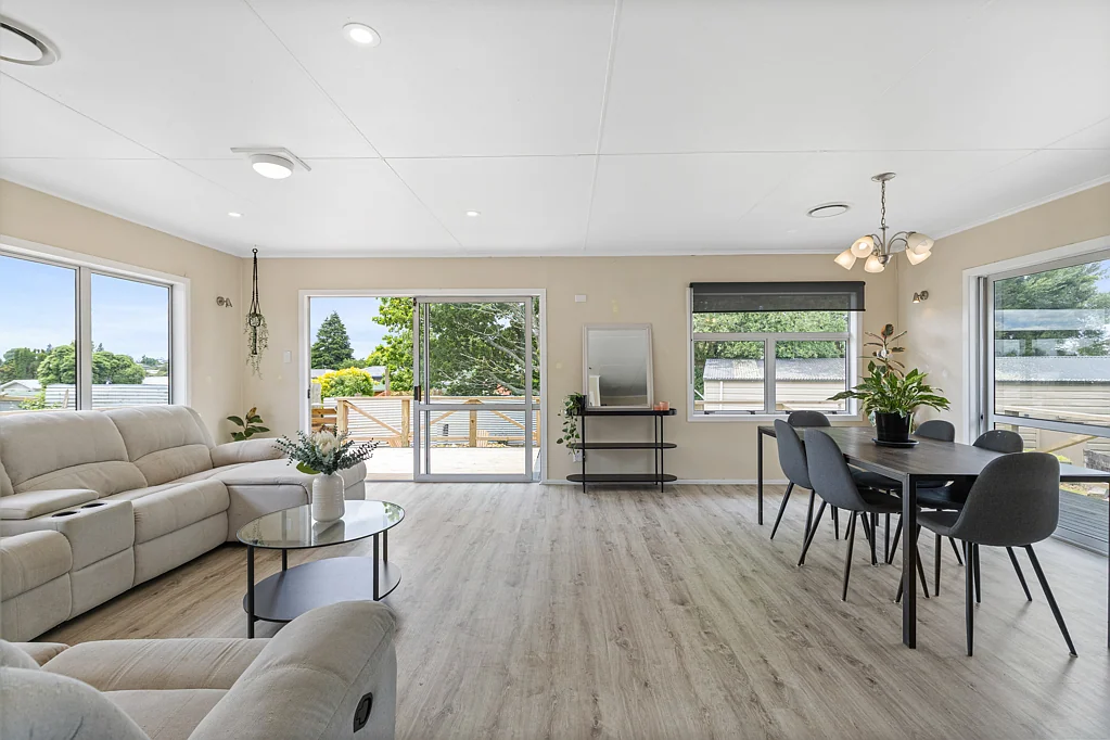 3 George Place, Tokoroa, South Waikato, Waikato
