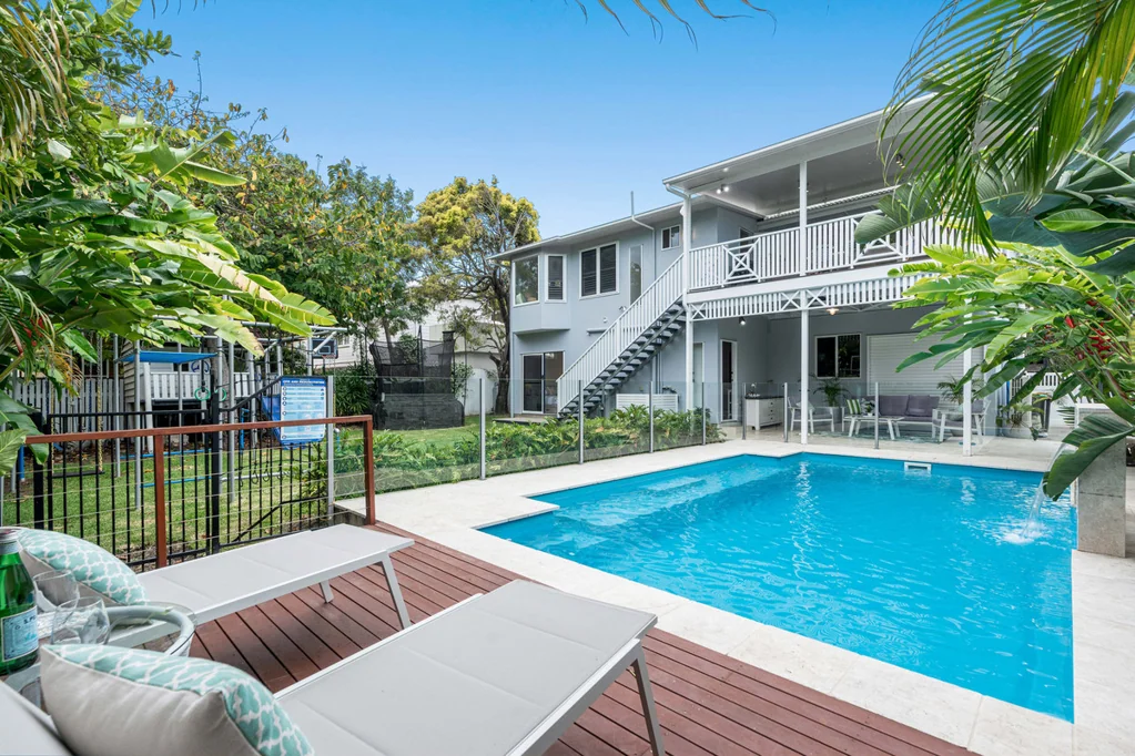 40 Wilde Street, Wynnum, QLD 4178