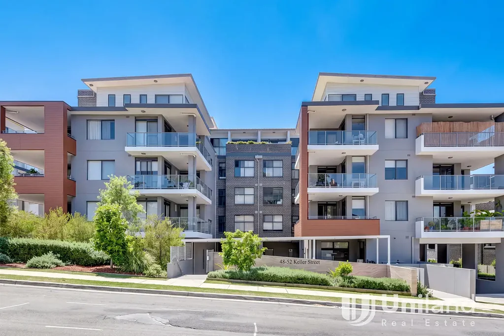 Carlingford 1Kwarto Premium Carlingford Apartment | Prime Location & Exceptional Convenience