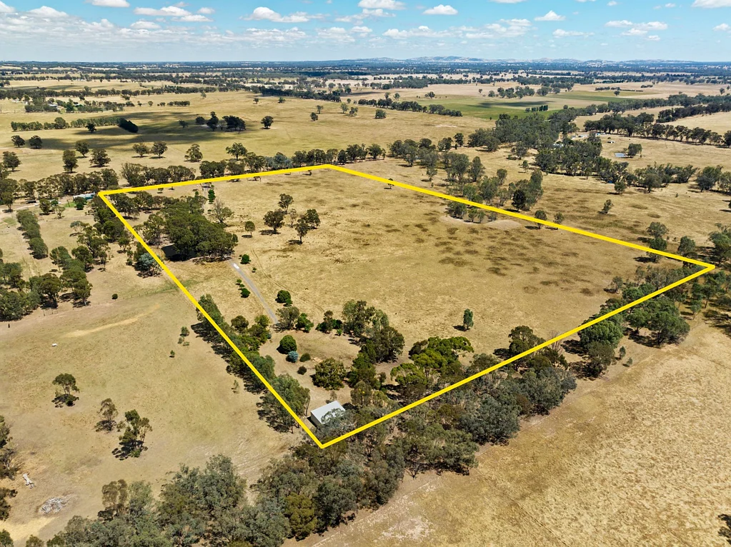 Lot 2 Kelleher Road, Benalla, VIC 3672