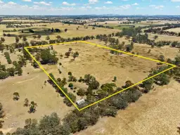 Lot 2 Kelleher Road, Benalla